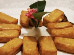 椰塔-万宝海鲜舫(劳动公园店)