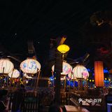 北京环球影城打卡[胜利][礼花][糖果]