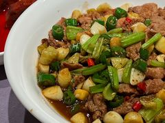 -芳芳私房菜·精做淮扬菜(承德路店)