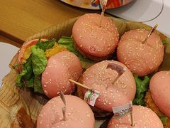 -龍歌自助小火锅(崂山丽达店)