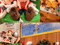 -BHC炸鸡(明洞总店)