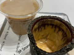 -M Stand(BFC外滩金融中心店)