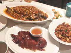 -湖锦酒楼·32年地道湖北菜(光谷店)
