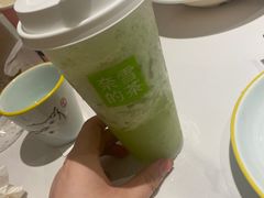 -奈雪的茶(天河城店)