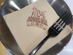 -BOPEYE·波派炸鸡(九霄天地店)