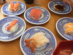 -KURA寿司(金阁寺店)