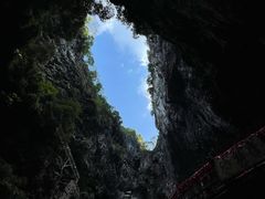 -英西峰林·洞天仙境