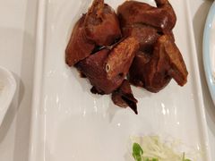 -皇朝尊会(龙之梦大酒店)