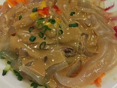 -东四民芳餐厅(朝阳门店)