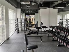 器械区-OXYGYM奥美氧舱运动中心(丽都水岸店)