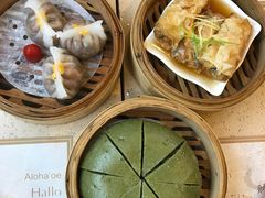 -点都德(千灯湖环宇城店)