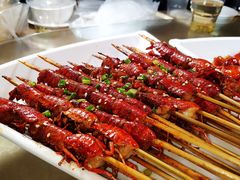 -可可大虾武汉土菜大排档(万松园1店)