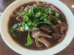 -北京小肠陈饭庄(方庄店)