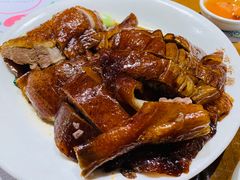 -大哥餐厅(西城花园店)