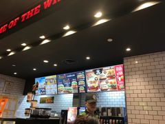 -汉堡王(天津鲁能店)