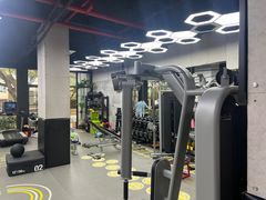-VPsmart私教健身工作室(新华路旗舰店)