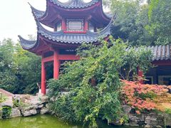 -乾隆行宫