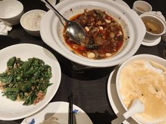 -简小舍·民间手艺菜(武昌江滩店)