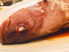 -老洋房花园饭店(绍兴路店)