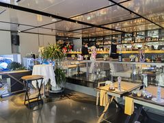 -璞渼咖啡 ROOF P.M. Café(浦东美术馆店)