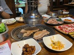 -韩一品韩国料理(柏庐南路店)