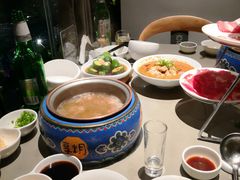 -享月汤皇·海鲜小火锅·聚会(曲江创意谷店)