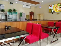 大堂-宛平李记小吃(东关街店)