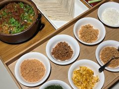 -黑明餐厅(白鹭洲店)