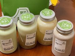 -野萃山·潮汕厚果汁(十亩地店)