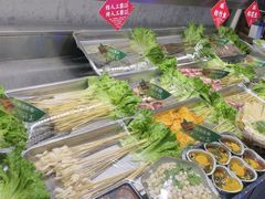 -塘屋烧烤·云南火塘烧烤品牌(联盟路店)