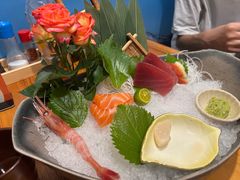 -福匠日本料理(人民路店)