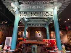 -局气烤鸭·北京菜(前门店)