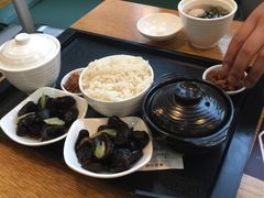 -百事佳烧鸭牛腩(上海虹桥站店)