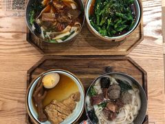 -小满手工粉(上海文峰广场店)