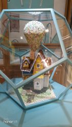 -Harry's Kitchen哈里小屋(上海大悦城店)