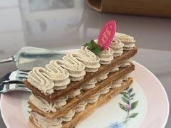 -北欧饼铺 Nordic Bakery Shop(荣祥广场店)