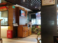 -东方饺子王(工农大路店)
