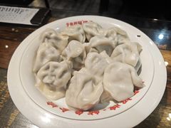 -金谷园饺子·烧烤(人大总店)