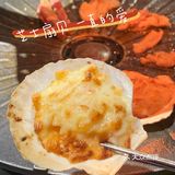 泉州万达 两对儿烤肉