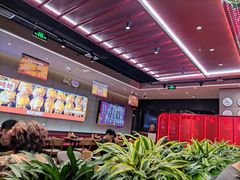 -管氏翅吧(马家堡店)