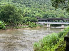 -兰亭风景区