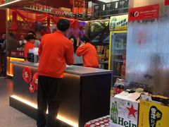 -肖记公安牛肉鱼杂馆·省级非物质文化遗产(江汉路直营店)