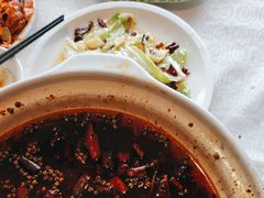 -辣婆婆(航天桥店)