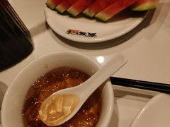 -饭橘汉江码头·乡野土菜馆(静安路店)