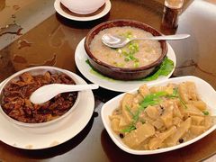 柚皮鱼肠-腰记饭店(龙源路店)