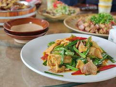 -乡间豆腐鱼