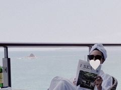 -深圳大梅沙京基洲际度假酒店
