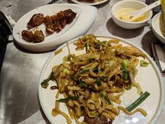 -肥家大排档(天河体育西店)