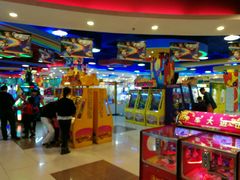 -汤姆熊欢乐世界(龙之梦店)