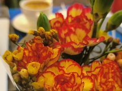 -深圳星河丽思卡尔顿酒店